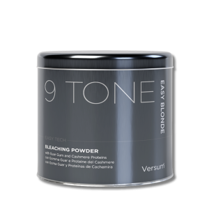 VERSUM EASY TECH rozjaśniacz w proszku 9 tonów 2 x 500 g