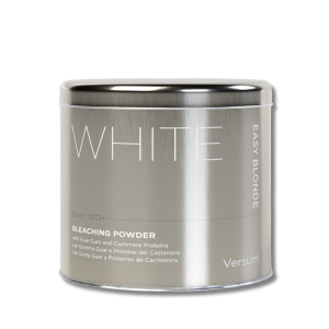 VERSUM EASY TECH rozjaśniacz w proszku biały 2 x 500 g