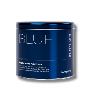 VERSUM EASY TECH rozjaśniacz w proszku niebieski 2 x 500 g