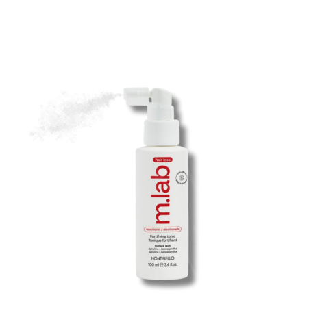MONTIBELLO M.LAB tonik przeciw dziedzicznemu wypadaniu włosów 100 ml - 2