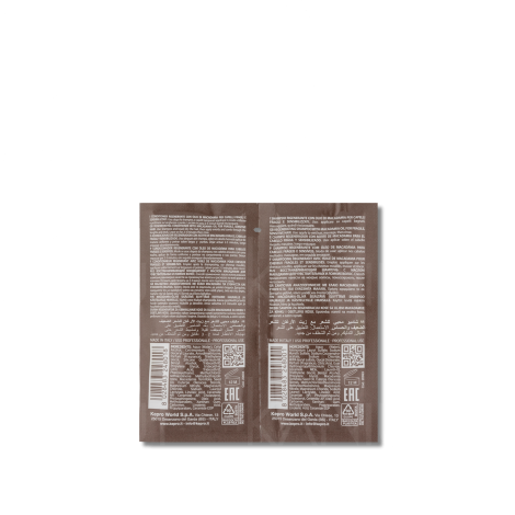 KAYPRO MACADAMIA zestaw | szampon 15 ml + odżywka 15 ml - 3