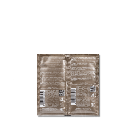 KAYPRO FREQUENT zestaw do codziennego użytku | szampon 15 ml + maska 15 ml - 3