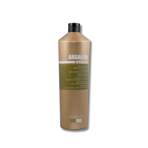 KAYPRO ARGAN OIL szampon odżywczy do włosów z olejkiem arganowym 1000 ml