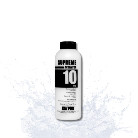 KAYPRO CAVIAR SUPREME Activator utleniacz oksydant 150 ml | 3% - 2