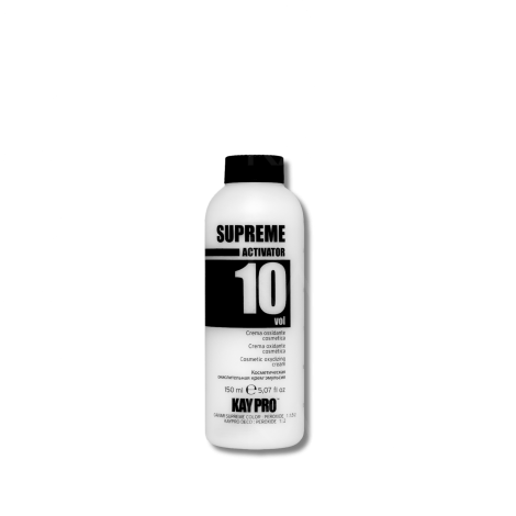 KAYPRO CAVIAR SUPREME Activator utleniacz oksydant 150 ml | 3%