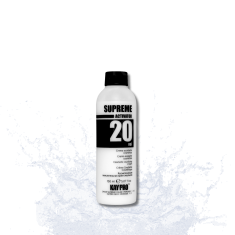 KAYPRO CAVIAR SUPREME Activator utleniacz oksydant 150 ml | 6% - 2