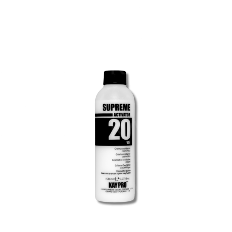 KAYPRO CAVIAR SUPREME Activator utleniacz oksydant 150 ml | 6%