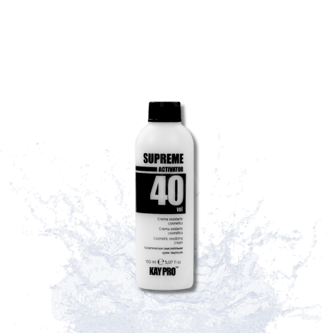 KAYPRO CAVIAR SUPREME Activator utleniacz oksydant 150 ml | 12% - 2