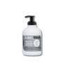 KAYPRO COLOR MASK maska koloryzująca do włosów 300 ml | Srebrna - 2