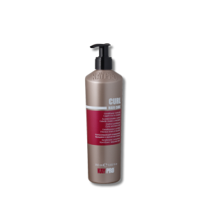 KAYPRO CURL odżywka kontrolująca do włosów kręconych i loków 350 ml