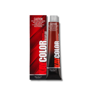 KAYPRO KAYCOLOR farba krem do włosów 100 ml | 5.00