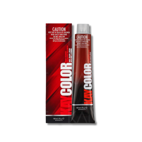 KAYPRO KAYCOLOR farba krem do włosów 100 ml | 9.3