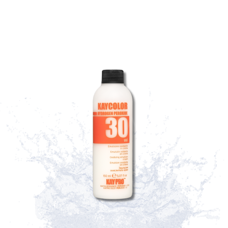 KAYPRO KAYCOLOR Hydrogen Peroxide utleniacz oksydant 150 ml | 9% - 2