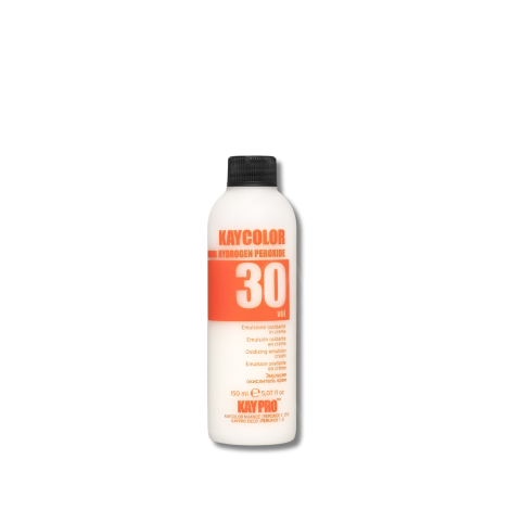 KAYPRO KAYCOLOR Hydrogen Peroxide utleniacz oksydant 150 ml | 9%
