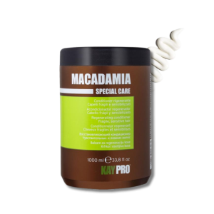 KAYPRO MACADAMIA odżywka do włosów delikatnych i cienkich 1000 ml - image 2