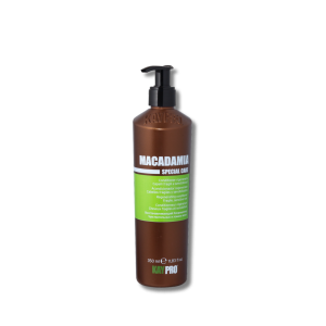 KAYPRO MACADAMIA odżywka do włosów delikatnych i cienkich 350 ml