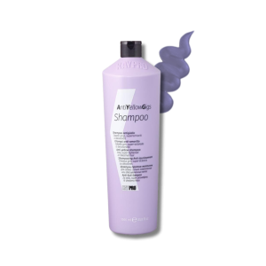 KAYPRO NO YELLOW GIGS szampon neutralizujący do włosów blond 1000 ml - image 2
