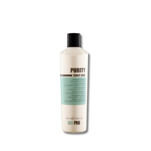 KAYPRO PURITY szampon przeciwłupieżowy do włosów 350 ml