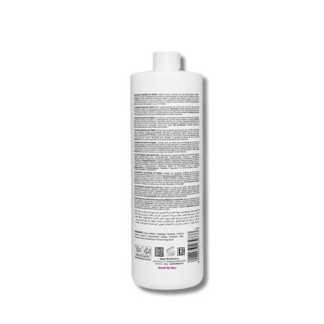 KAYPRO SUPER KAY emulsja oksydant aktywator utleniacz 1000 ml | 6% - 3