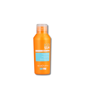KAYPRO KAYSUN szampon nawilżający do włosów po opalaniu 100 ml