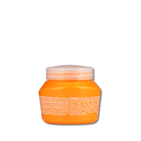 KAYPRO KAYSUN maska nawilżająca do włosów po opalaniu 100 ml - 3