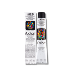 KAYPRO ICOLORI kremowa farba do włosów 100 ml | 11.0