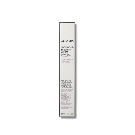 OLAPLEX Browbond Building serum żelowe do pielęgnacji brwi 3,5 ml - 3