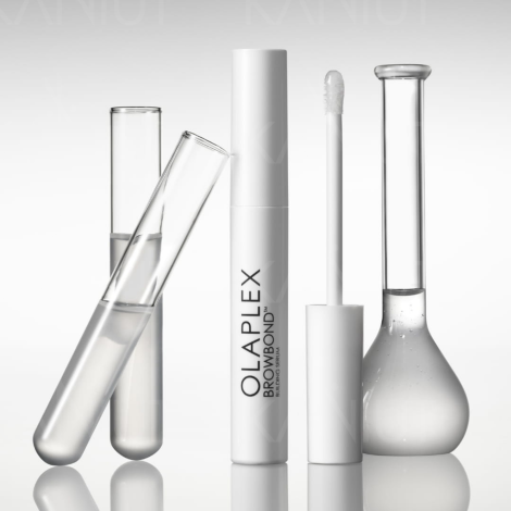 OLAPLEX Browbond Building serum żelowe do pielęgnacji brwi 3,5 ml - 7