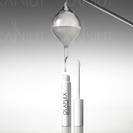 OLAPLEX Browbond Building serum żelowe do pielęgnacji brwi 3,5 ml - 5
