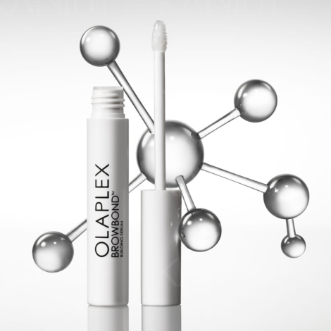 OLAPLEX Browbond Building serum żelowe do pielęgnacji brwi 3,5 ml - 8