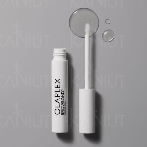 OLAPLEX Browbond Building serum żelowe do pielęgnacji brwi 3,5 ml - 6