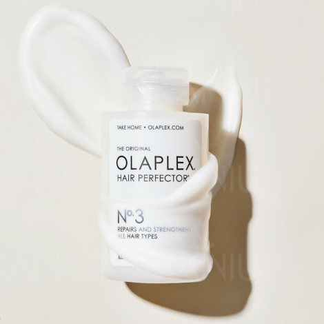OLAPLEX No.3 Hair Perfector wzmacniająca kuracja odbudowująca 250 ml - 3