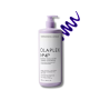 OLAPLEX No.4P Blonde Enhancer Toning szampon tonujący włosy blond 1000 ml - 3