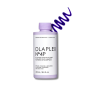 OLAPLEX No.4P Blonde Enhancer Toning szampon tonujący włosy blond 250 ml - 3