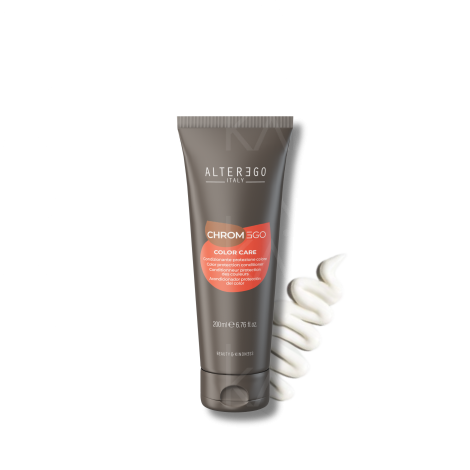 ALTER EGO CHROMEGO Color Care odżywka do włosów farbowanych 200 ml