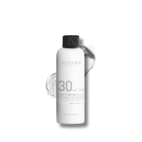 ALTER EGO COACTIVATOR CREAM aktywator oksydant w kremie 150 ml | 9% - 2