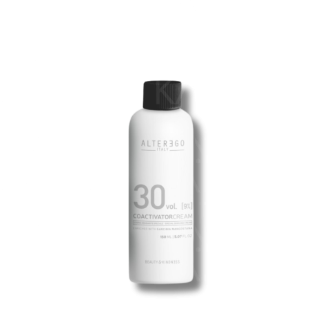 ALTER EGO COACTIVATOR CREAM aktywator oksydant w kremie 150 ml | 9%