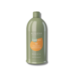 ALTER EGO CUREEGO Curly Mask maska podkreślająca skręt loków i fal 950 ml