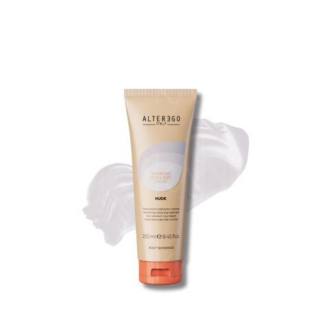 ALTER EGO PASSION COLOR MASK maska koloryzująca 250 ml | Nude - 2
