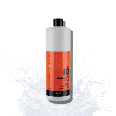 FAIPA ROMA SICURA Developer utleniacz oksydant 1000 ml | 3% - 2