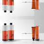 FAIPA ROMA SICURA Developer utleniacz oksydant 1000 ml | 3% - 5