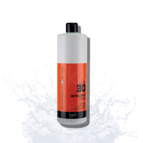 FAIPA ROMA SICURA Developer utleniacz oksydant 1000 ml | 9% - 2