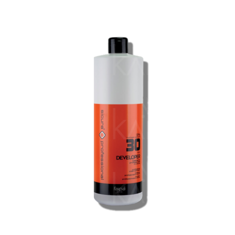 FAIPA ROMA SICURA Developer utleniacz oksydant 1000 ml | 9%