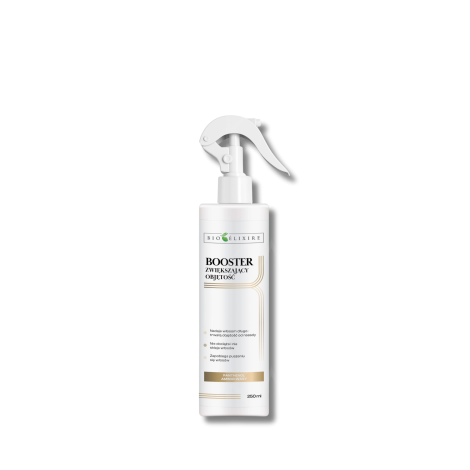 BIOELIXIRE Booster zwiększający objętość do włosów 250 ml