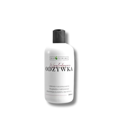 BIOELIXIRE EXPERT Odżywka wygładzająca do włosów 300 ml