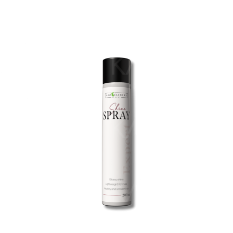 BIOELIXIRE EXPERT Shine Spray lekki nabłyszczacz do włosów 200 ml
