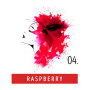 FUNKY COLOR toner odżywka koloryzująca w kremie 100 ml | 04 Raspberry - 3