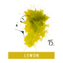 FUNKY COLOR toner odżywka koloryzująca w kremie 100 ml | 15 Lemon - 3