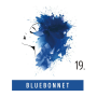 FUNKY COLOR toner odżywka koloryzująca w kremie 100 ml | 19 Bluebonnet - 3