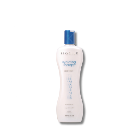 BIOSILK HYDRATING THERAPY Conditioner odżywka nawilżająca do włosów 355 ml